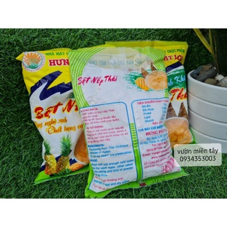 Bột Nếp Sa Đéc