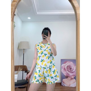 Bộ ngủ đũi giá sale