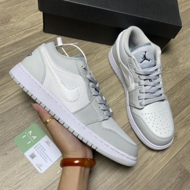 Giày bóng rổ JD1 Camo cổ thấp (Ảnh thật+full box) ! * 🎧️