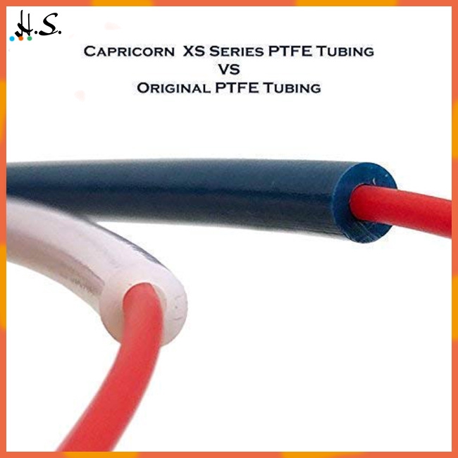 Ống Nhựa Teflon Chịu Nhiệt Xs Chất Lượng Cao 1m | BigBuy360 - bigbuy360.vn