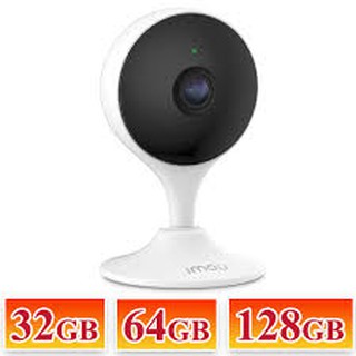 Camera IP Wifi Imou A22EP và Imou C22EP