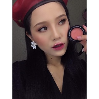 Phấn má hồng STUDIOMAKEUP SOFT BLEND BLUSH SBB