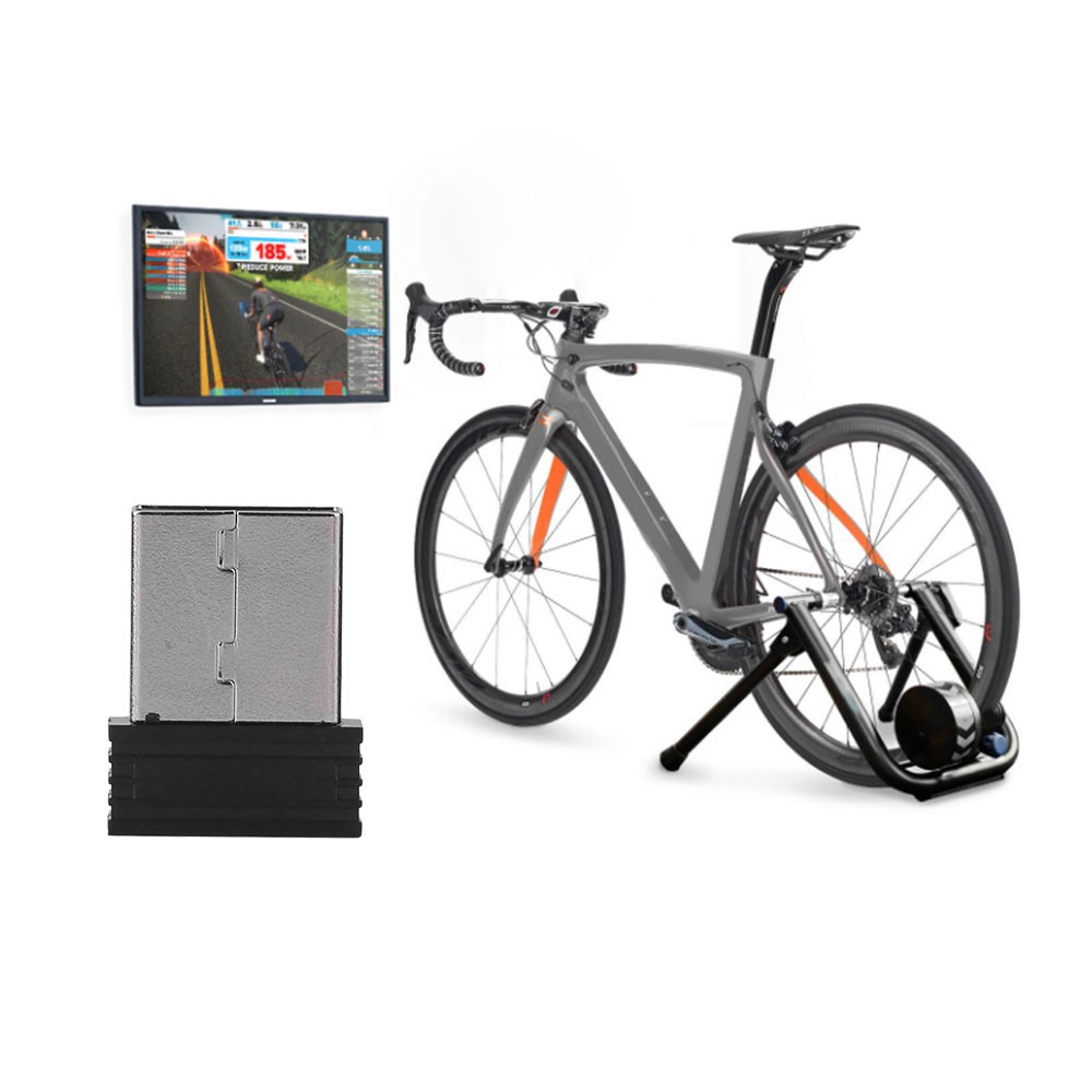 ANT Mini + USB mini chuuyển đổi chuyên dụng cho garmin zwift wahoo