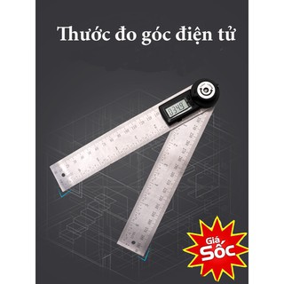 thước đo góc điện tử