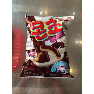 Snack crown vị ngô kem socola 66g