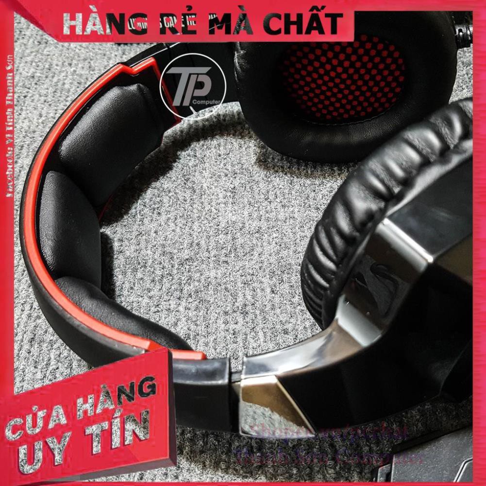 Tai Nghe Headphone EXAVP K5 LED Full Box - Linh Kiện Phụ Kiện PC Laptop Thanh Sơn | BigBuy360 - bigbuy360.vn