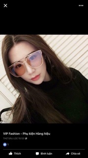 Kính Gentle Monster mới về