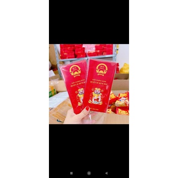 Bao lì xì 2024 giá rẻ, mẫu thương hiệu