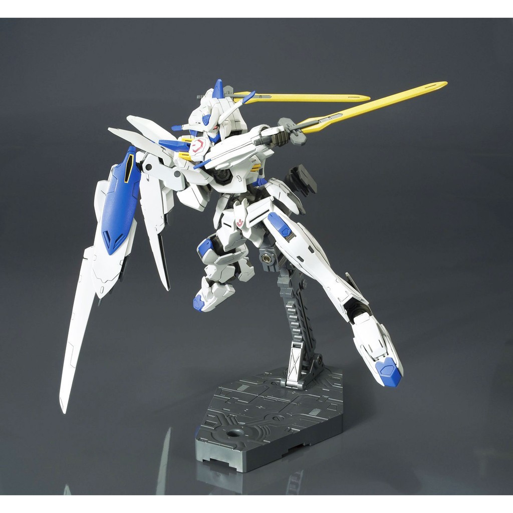 Mô hình lắp ráp Gundam HG IBO Bael Bandai