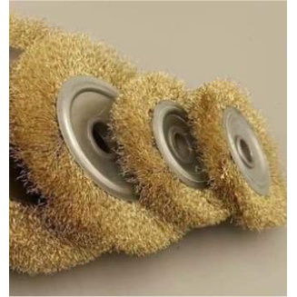 Bánh cước thau 100mm, 125mm, 150mm, 200mm giá cực rẻ