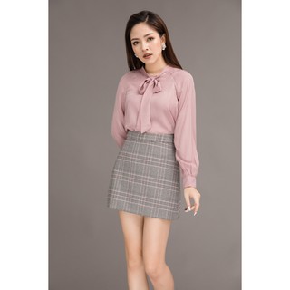 Chân váy ngắn dáng a 20again jaa2822