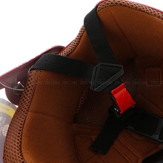 Mũ bảo hiểm Napoli N106k/N106