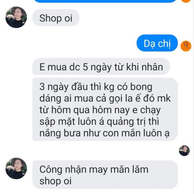 SET 5 charm cỏ 4 lá may mắn vàng