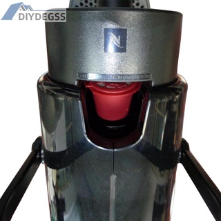 Bộ 4 vỏ lọc cà phê cho máy pha Nespresso
