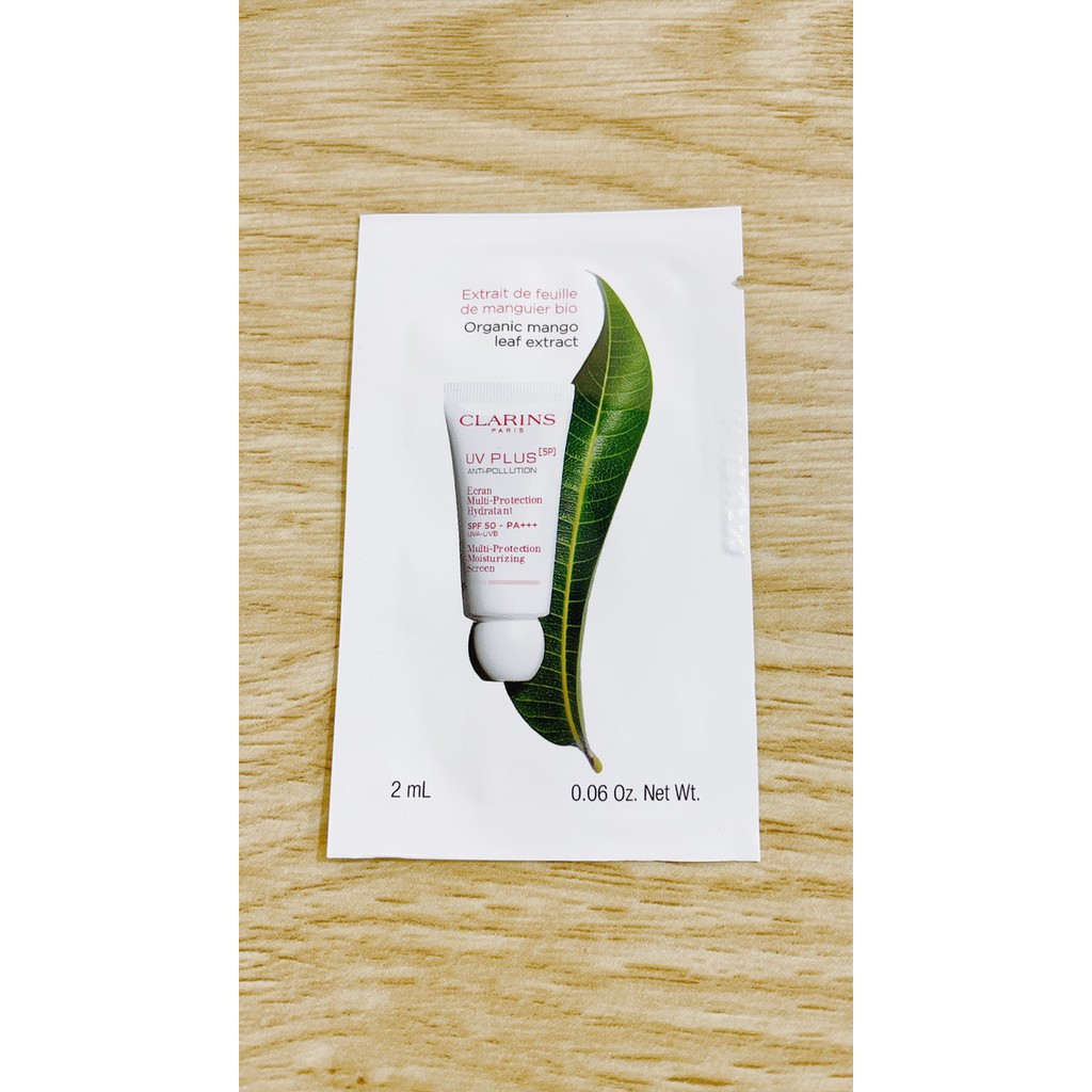 [Mã SRJULY1619 giảm 15K đơn 50K] Kem chống nắng Clarins NEW 2021 ( TOP 1 KCN trên thế giới ) | BigBuy360 - bigbuy360.vn