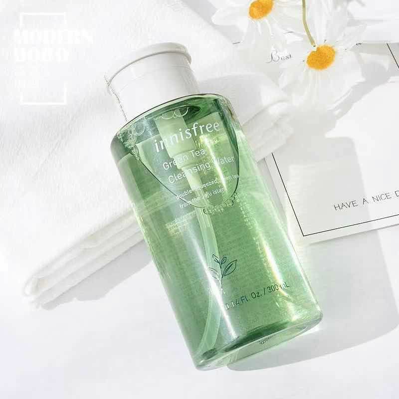 Nước Tẩy Trang Trà Xanh Innisfree 300ml | BigBuy360 - bigbuy360.vn