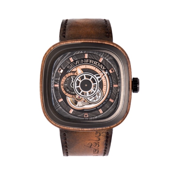 Đồng hồ nam sevenfriday P2B/05 | BigBuy360 - bigbuy360.vn