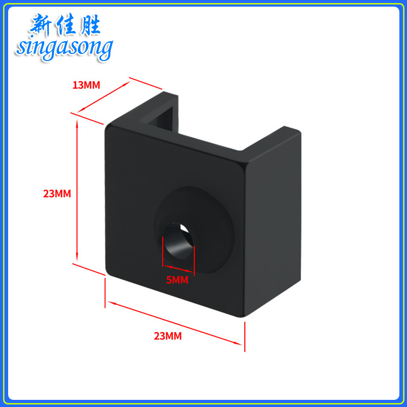 Vỏ Silicone Cách Nhiệt Bọc Đầu Máy In 3d CR10 MK8 | BigBuy360 - bigbuy360.vn