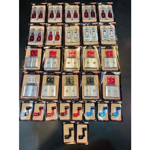 Bát Giữ Dây Dầu TBT