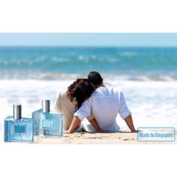 Nước hoa Blue Jolie Dion Eau De Parfum 60ml - for Her & for Him | Thế Giới Skin Care