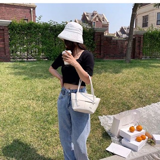 ORDER (Có ảnh thật) Túi hến quai dài