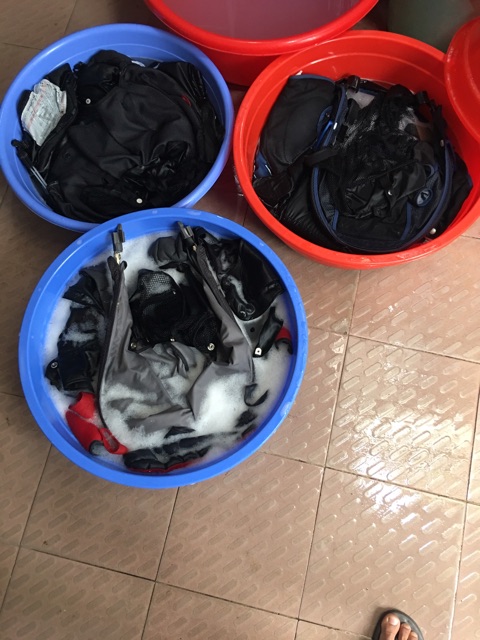 Sửa chữa,vệ sinh  Tất Tần Tật Xe đẩy cho bé