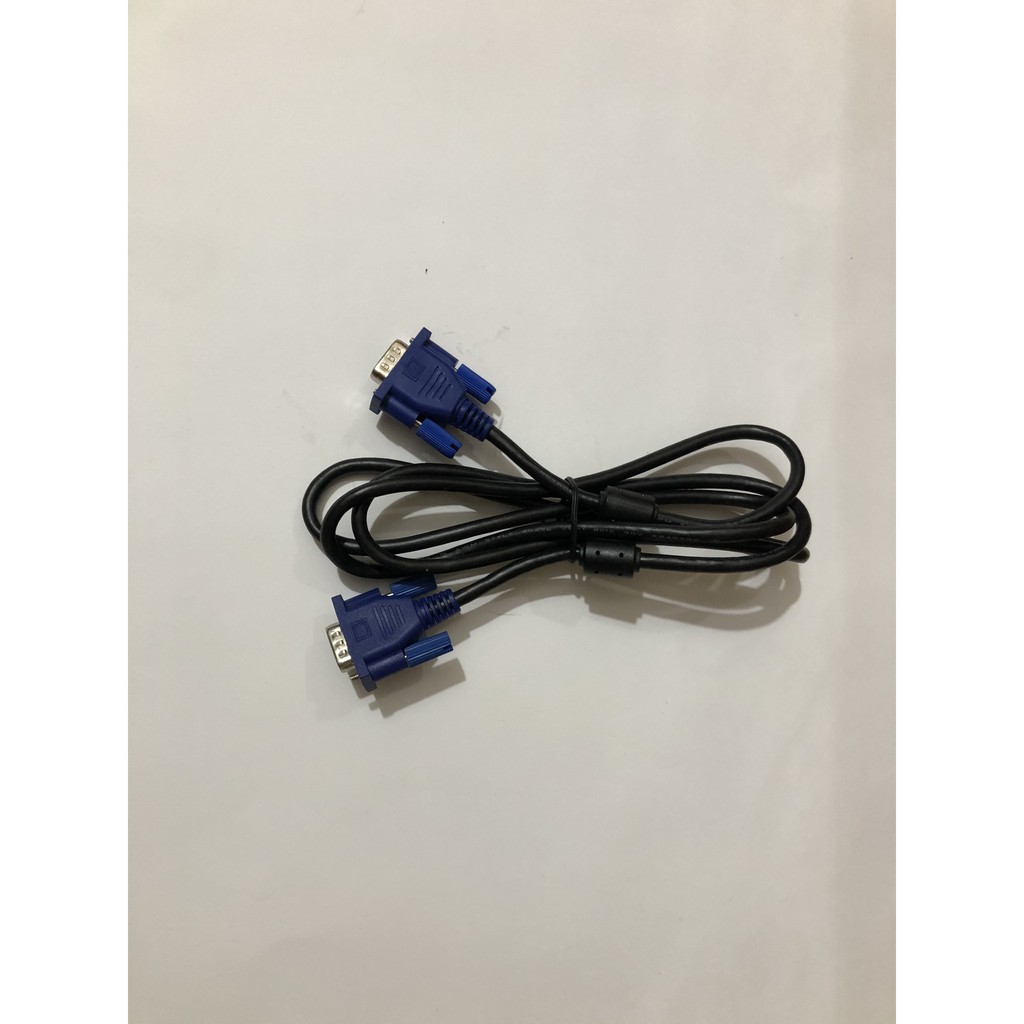 Dây tín hiệu cáp Vga