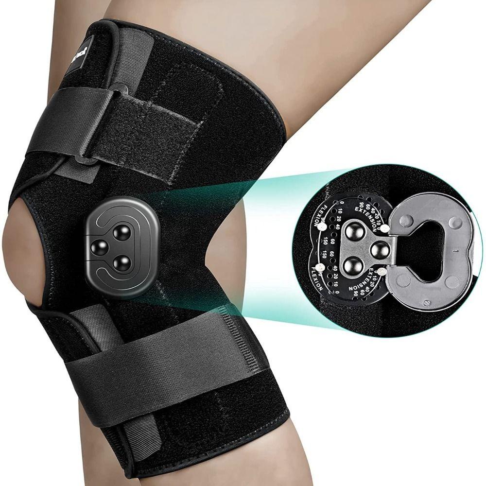 Đai Quấn Bảo Vệ Khớp Đầu Gối Siêu Bền Tiện Dụng Khi Chơi Thể Thao