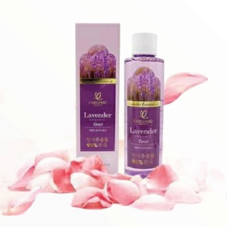 Nước hoa hồng 95% tinh chất hoa hồng linh nhâm