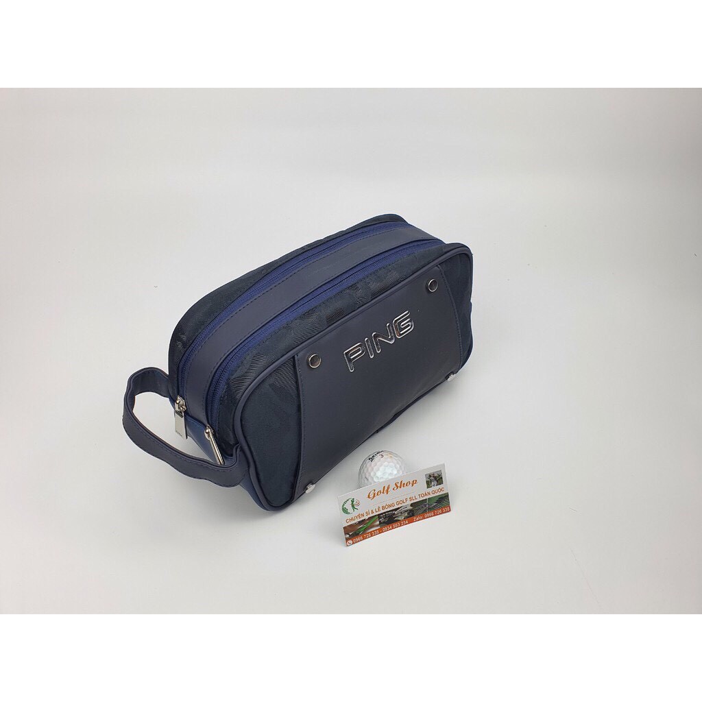 Túi Clucth Cầm Tay Golf Ping-Giá Tốt