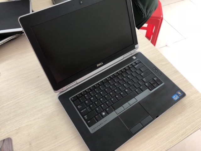 Laptop dell latitude E6430 i7 3520m ram 4gb hdd 320gb màn hình 14 inch