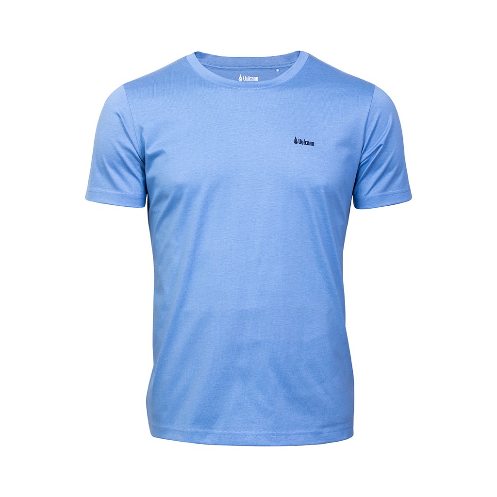 Áo Tshirt nam VUlcano 6015