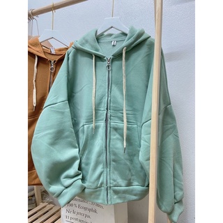 [Mã FATPBAU2 giảm 40K đơn 150K] HOODIE TRƠN HÓT