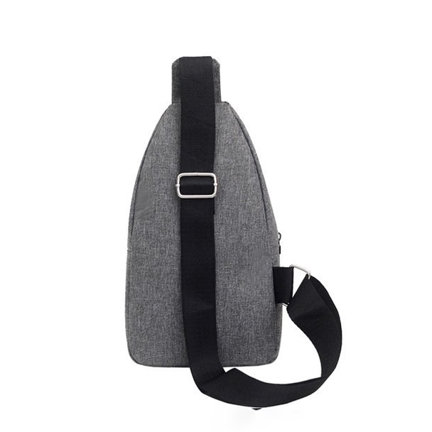 Túi đeo chéo nam nữ polyester chống nước TUI007 | BigBuy360 - bigbuy360.vn