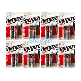 pin 2A - ENERGIZER