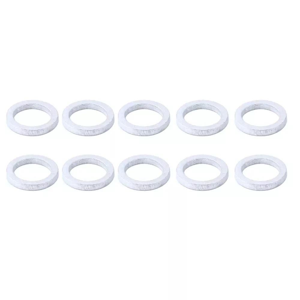 Vòng Đệm Cố Định Đĩa Xích Xe Đạp Leo Núi DANILO