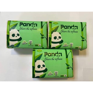 Giấy Gấu Trúc Panda
