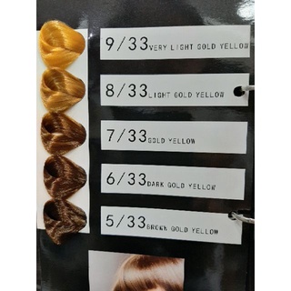 [SỈ] Màu Nhuộm tóc VIILL 100ml.