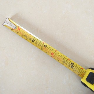 Thước lỗ ban 5m,thươc phong thủy