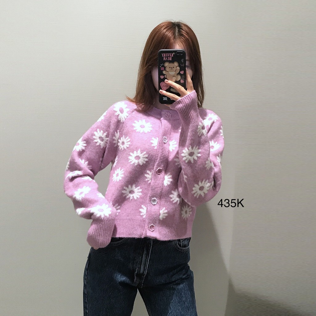 Zara Morocco full tag - Áo len Zara Hot nhất 2020