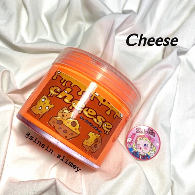 BASE SLIME CHEESE