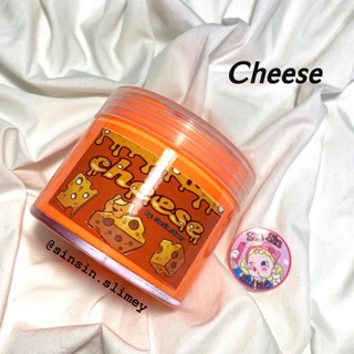 BASE SLIME CHEESE