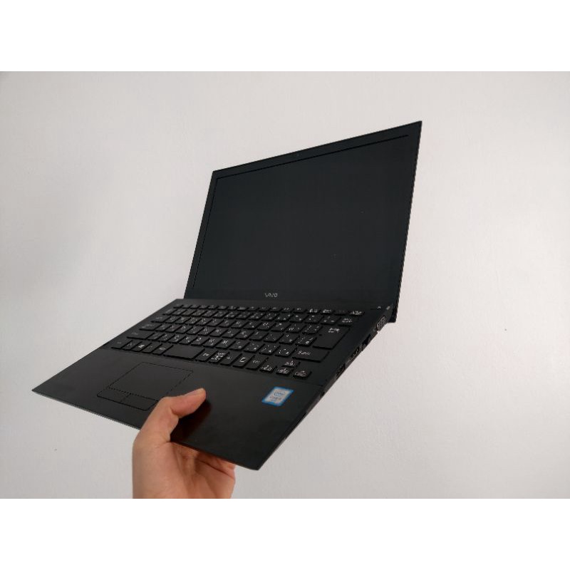 Laptop Vaio vjs13 i5-6200/8/256. Laptop Văn phòng, học sinh, sinh viên, laptop mỏng nhẹ.
