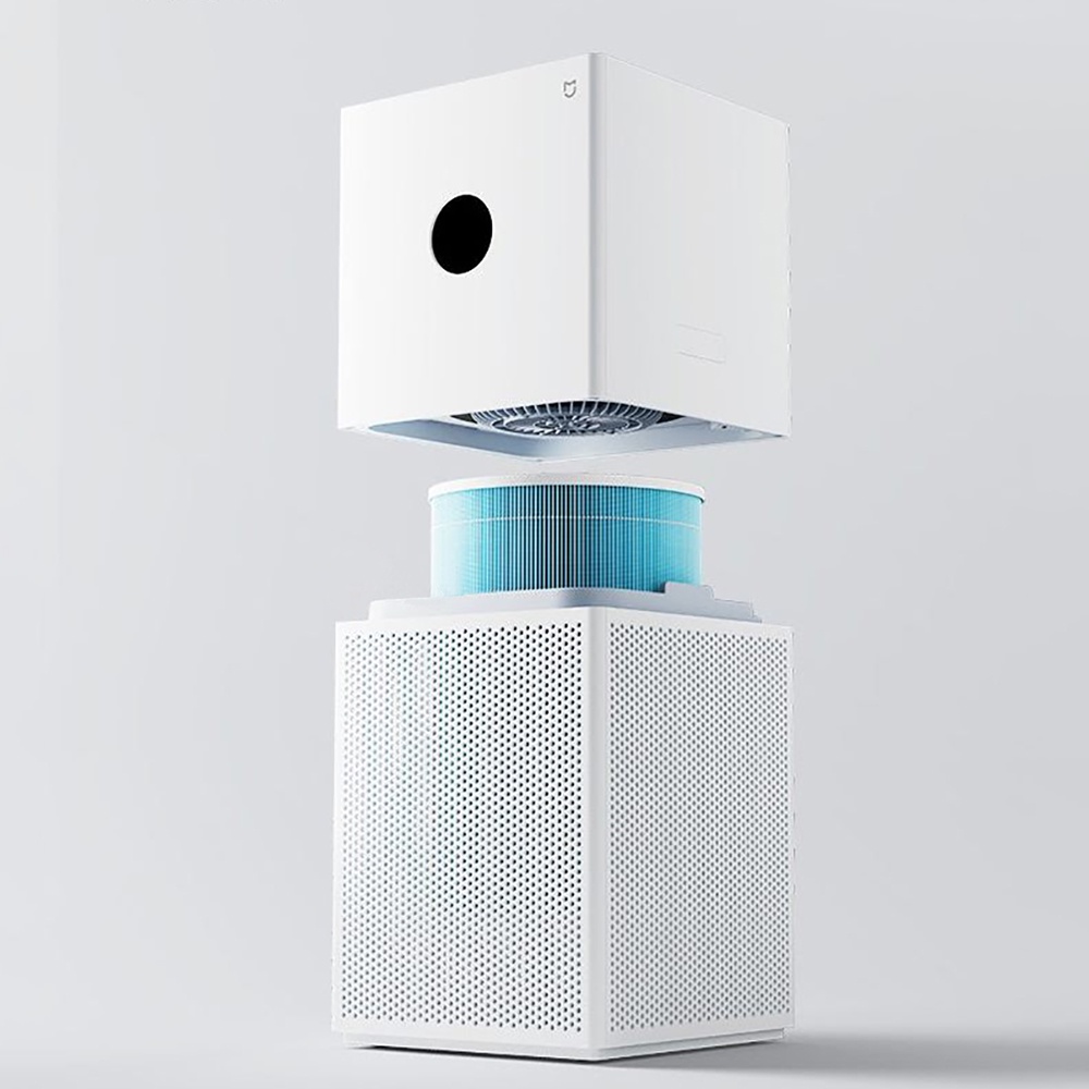 [Mã ELHA22 giảm 5% đơn 300K] Máy lọc không khí Xiaomi Mijia Air Purifier 4 Lite - SJCAMVIETNAM1