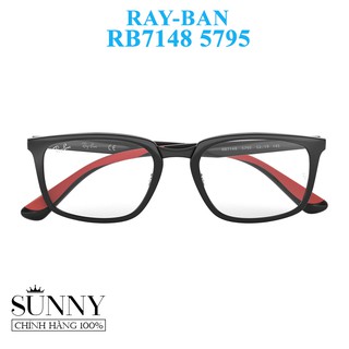 Gọng Kính RayBan RB7148