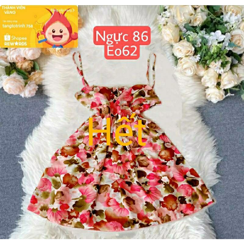 Đầm đồng giá M015