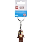 Móc khóa Đồ chơi lắp ráp Iego Disney™ Winnie the Pooh,  Keyring, Key, chain phim hoạt hình