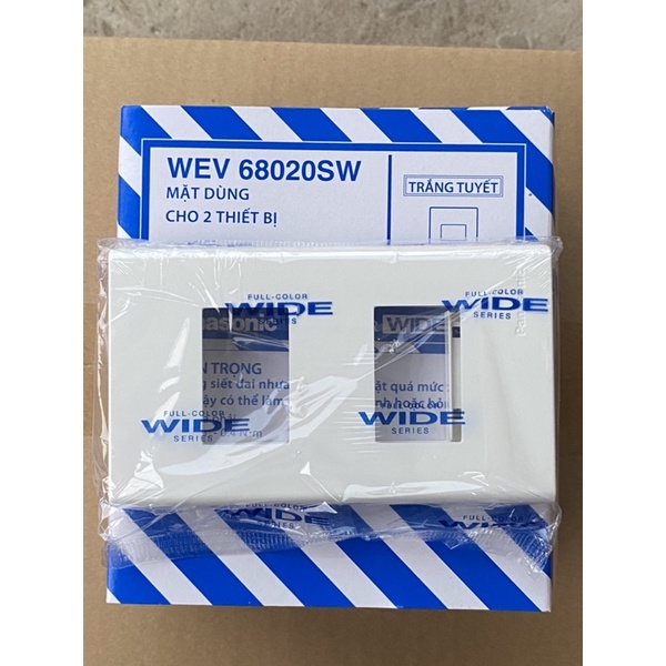 MẶT PANASONIC 1,2,3,4,6 WIDE FULL