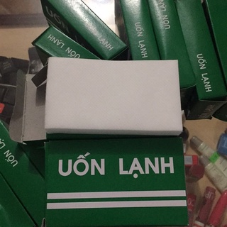 Giấy uốn lạnh