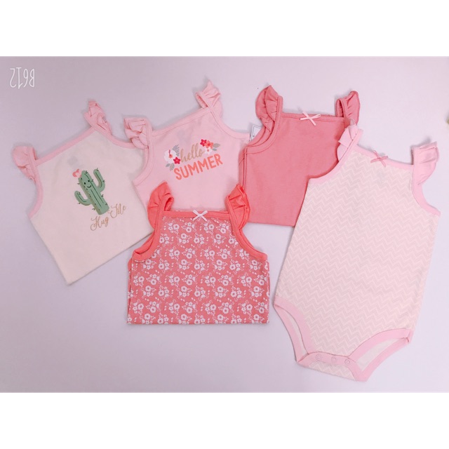 Bodysuit xuất dư beliti
